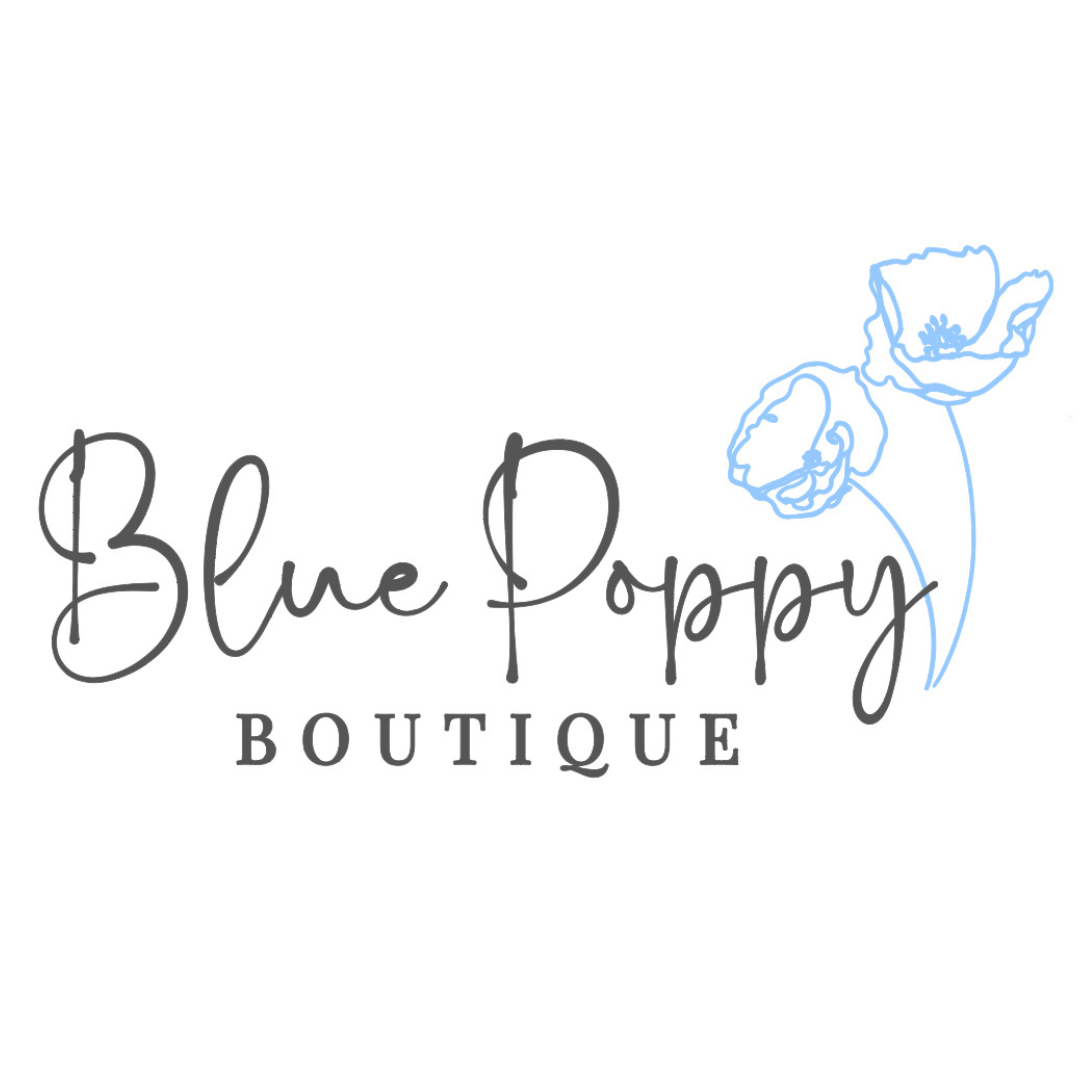 Blue Poppy Boutique