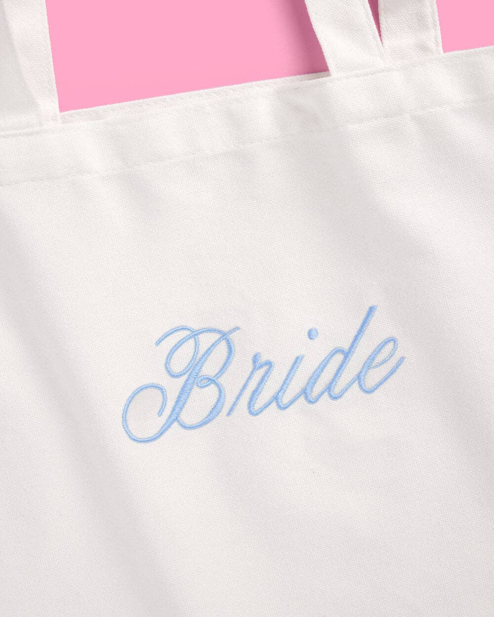 Tying the Knot Tote