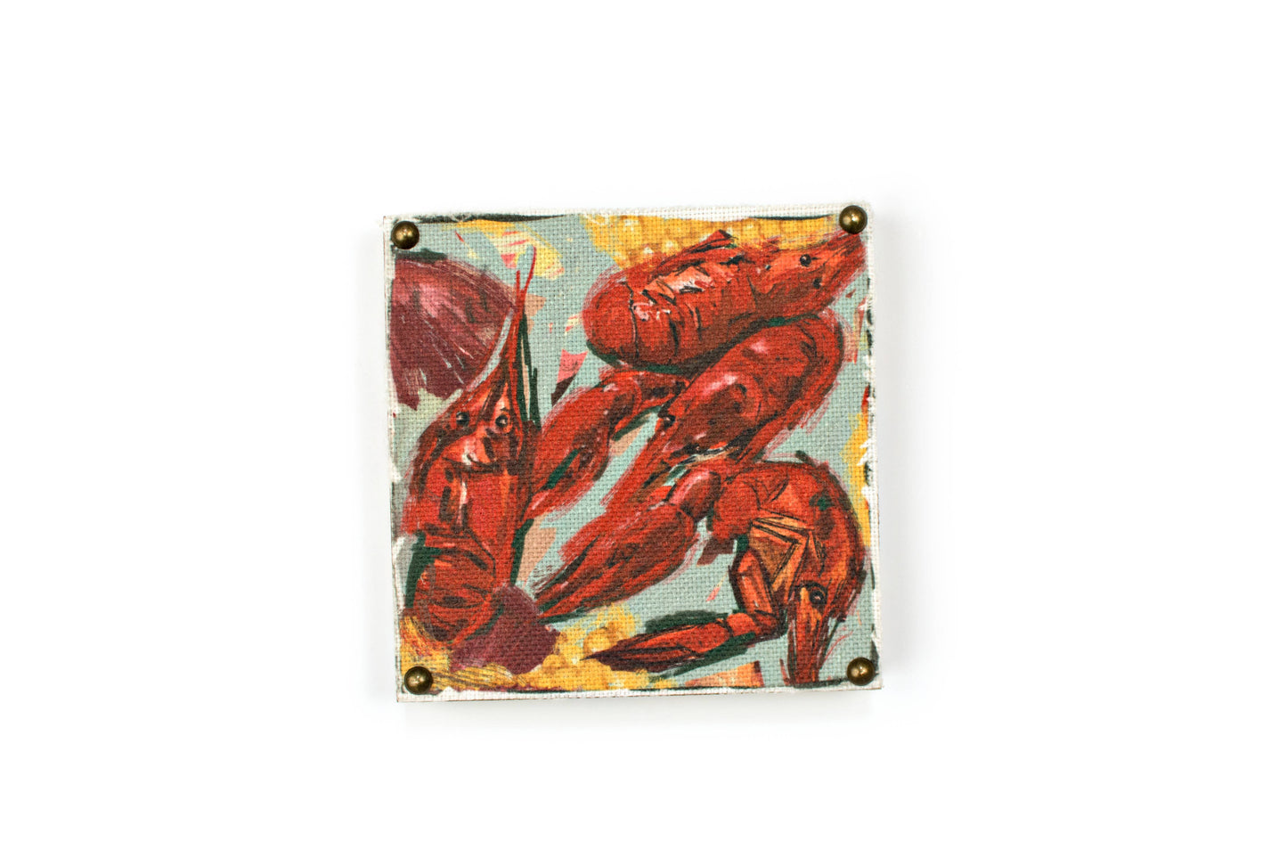 Art Block - Crawfish